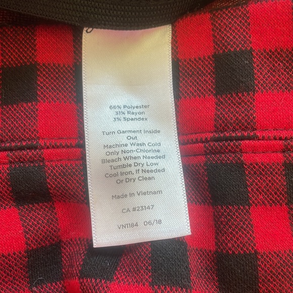 EUC Talbots Skinny Jeggings - Picture 6 of 6